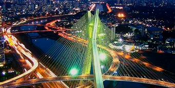 <span>SP - 2019</span> <span>São Paulo</span>